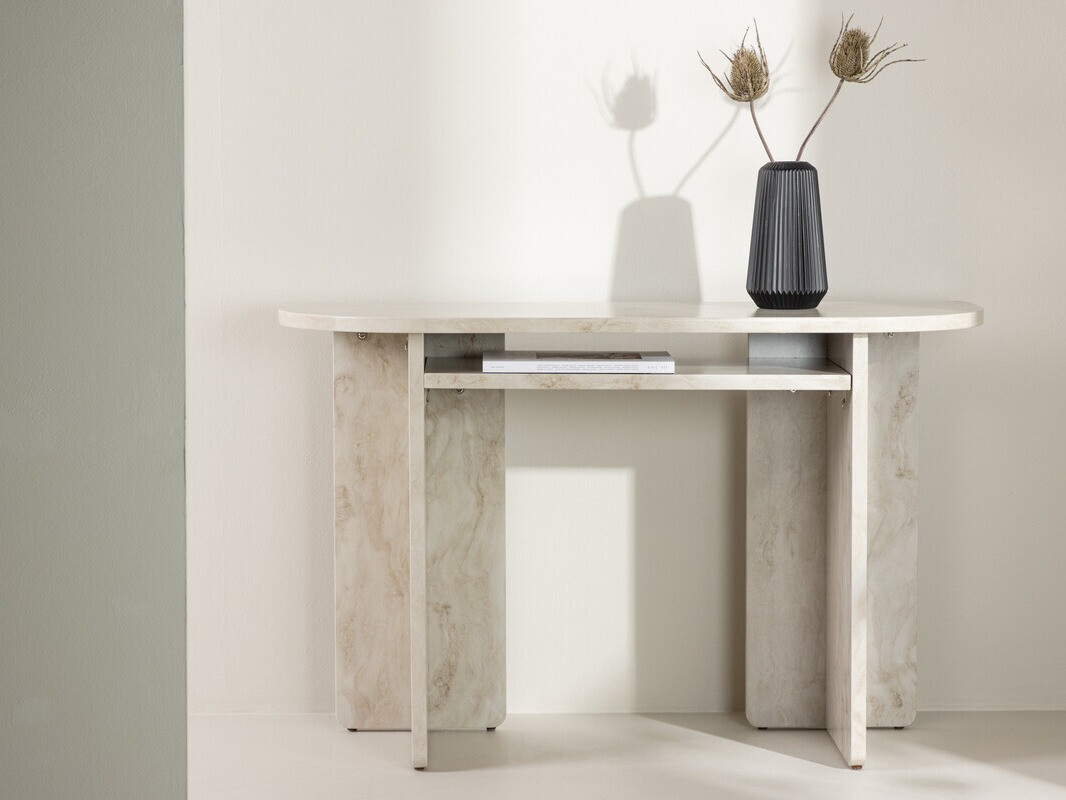 Konzolasztal Dallas 4234