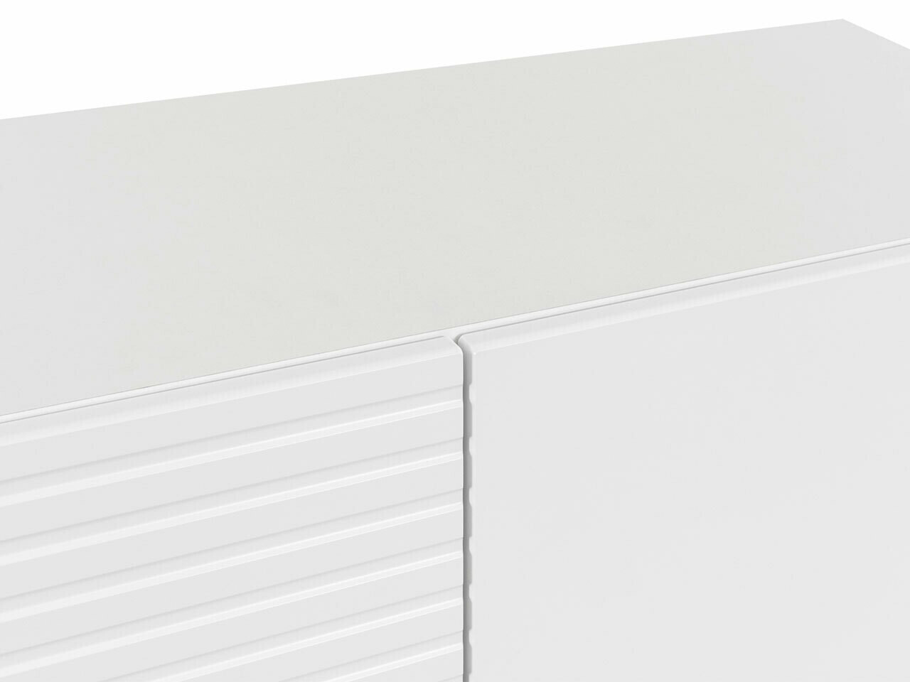 Komód Comfivo Mavmono 100 (Fehér)