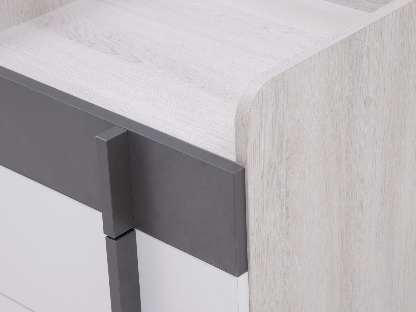 Görgős konténer Ferlore 110