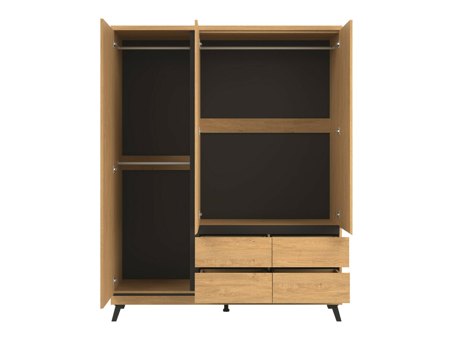 Hálószoba garnitúra Monromo 119