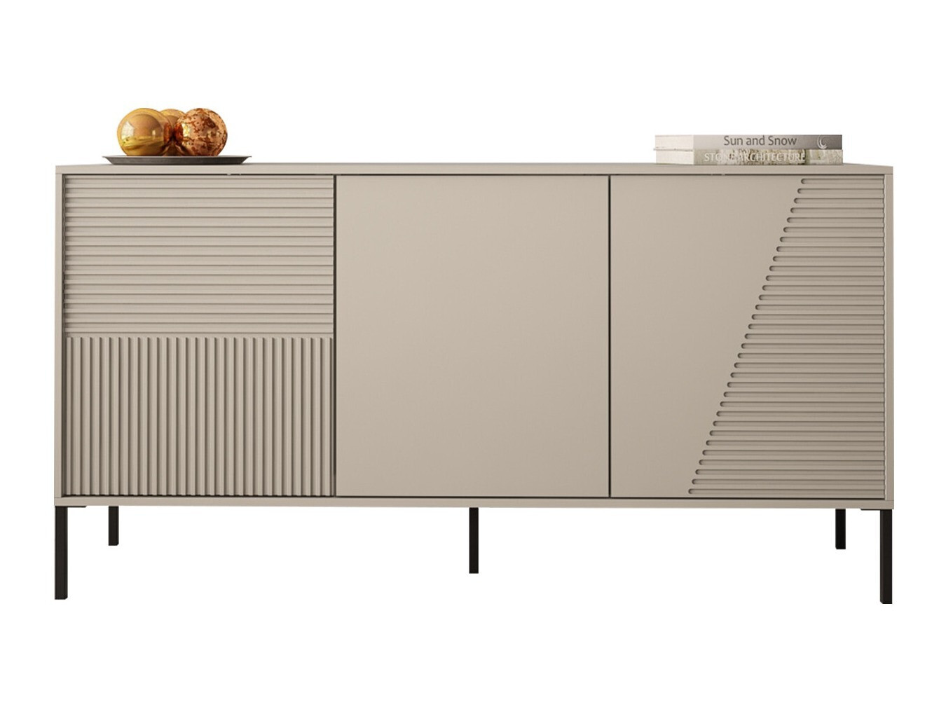 Szekrény Verteni 102 (Kasmír)