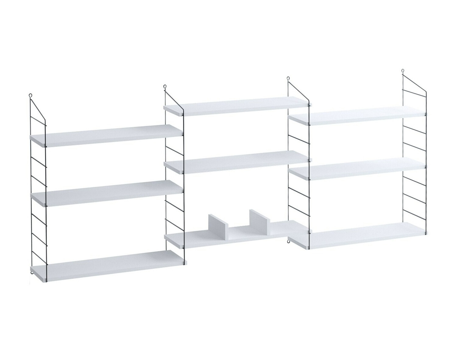 Fali polc Kailua 1317