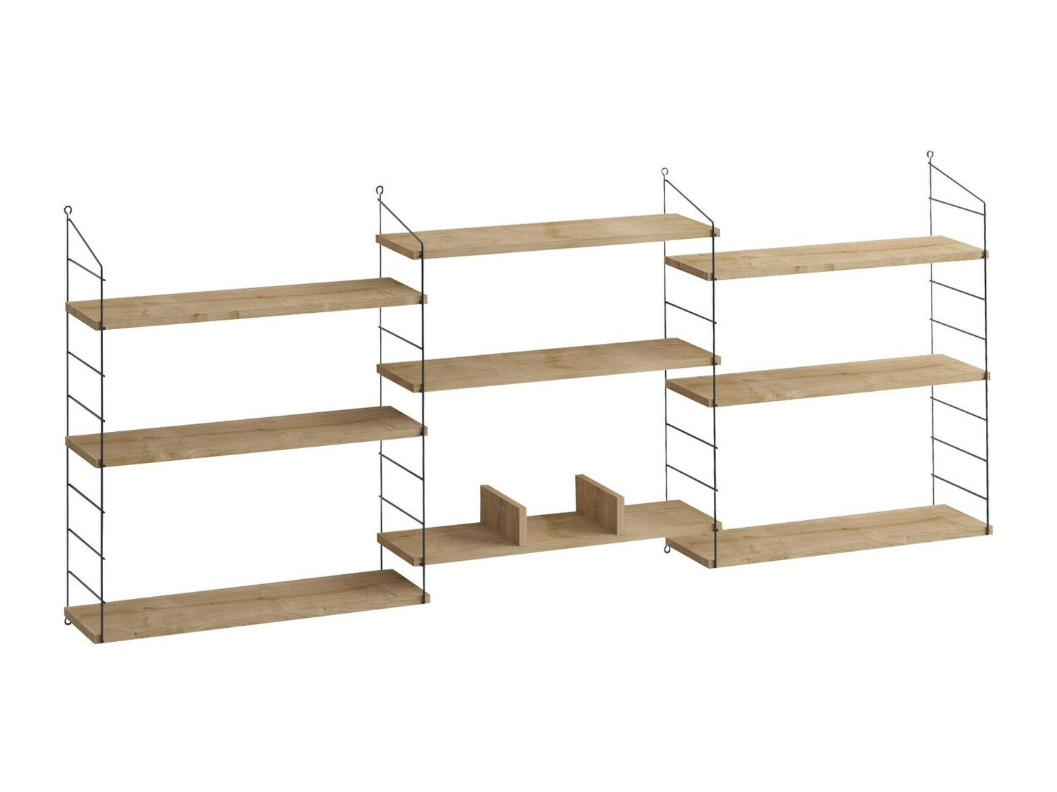 Fali polc Kailua 1318