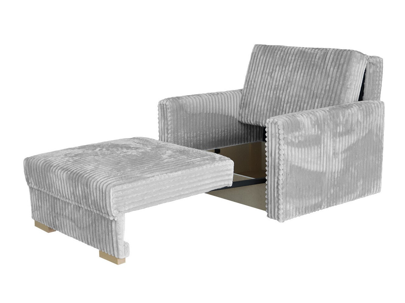 Fotel Columbus 207 (Tilia 17)