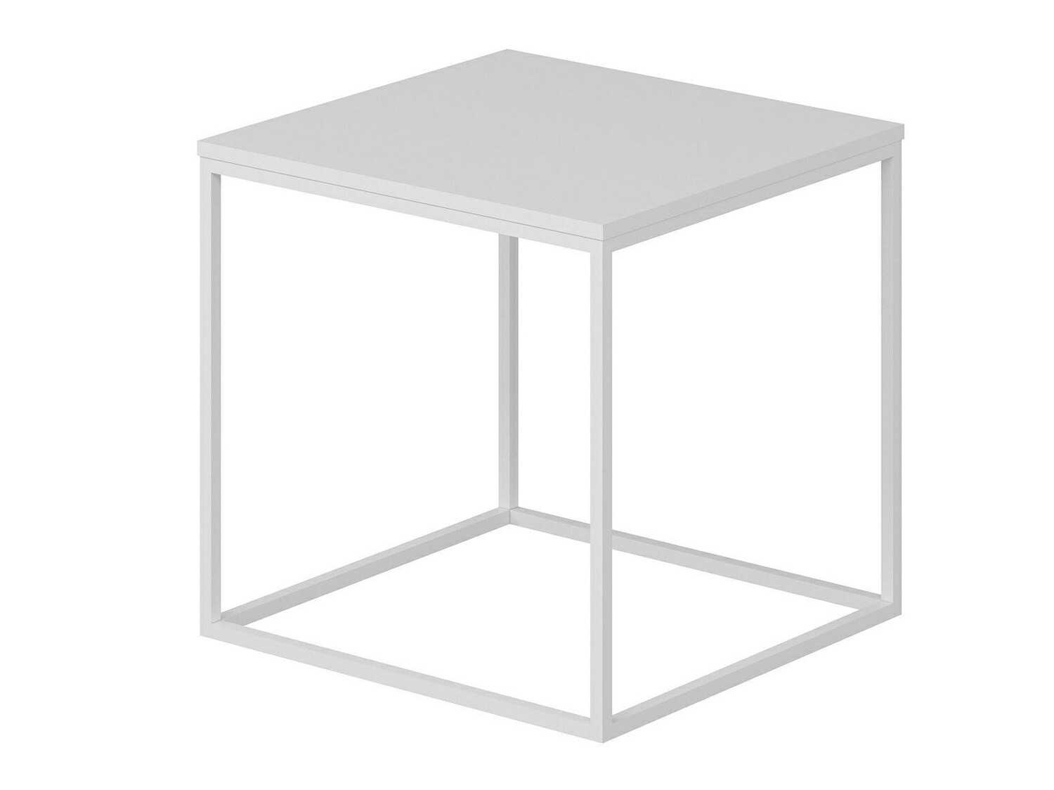 Kisasztal Kailua 1307 (Fehér)