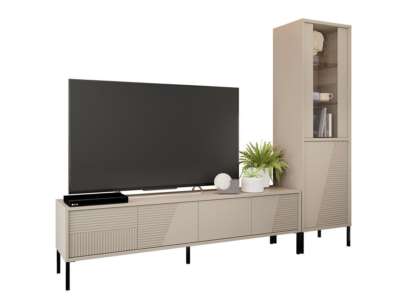 Nappali szett Verteni 108 (Kasmír)