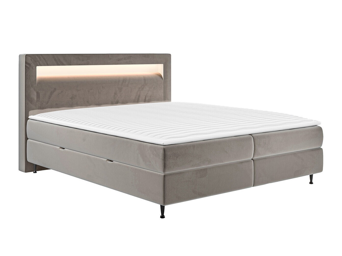 Kontinentális ágy ComfiDream Celara (Fresh 01)