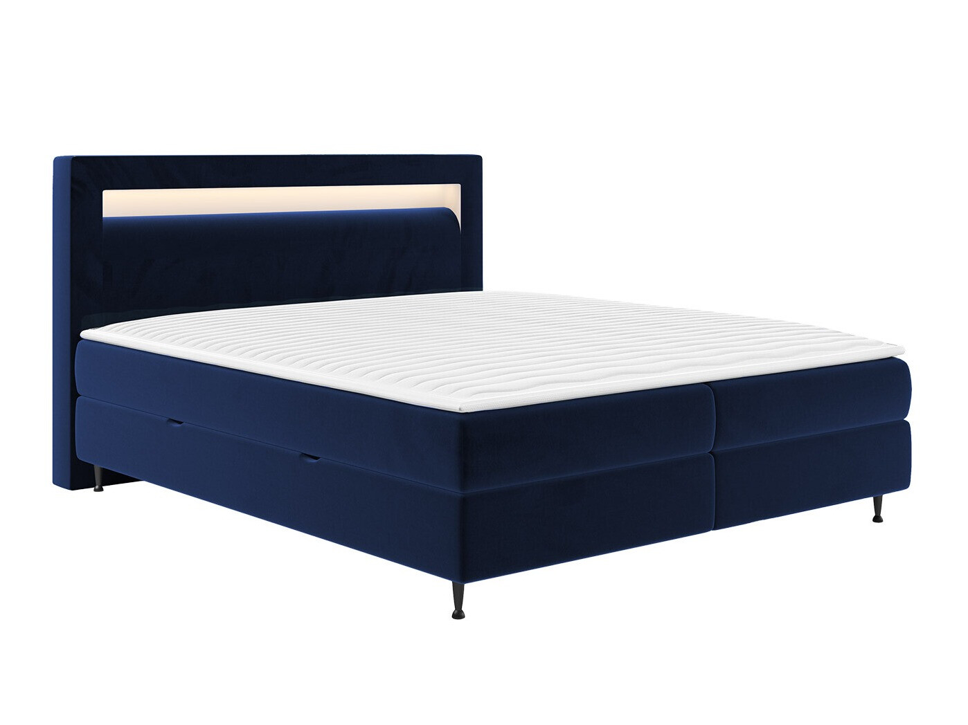Kontinentális ágy ComfiDream Celara (Fresh 11)