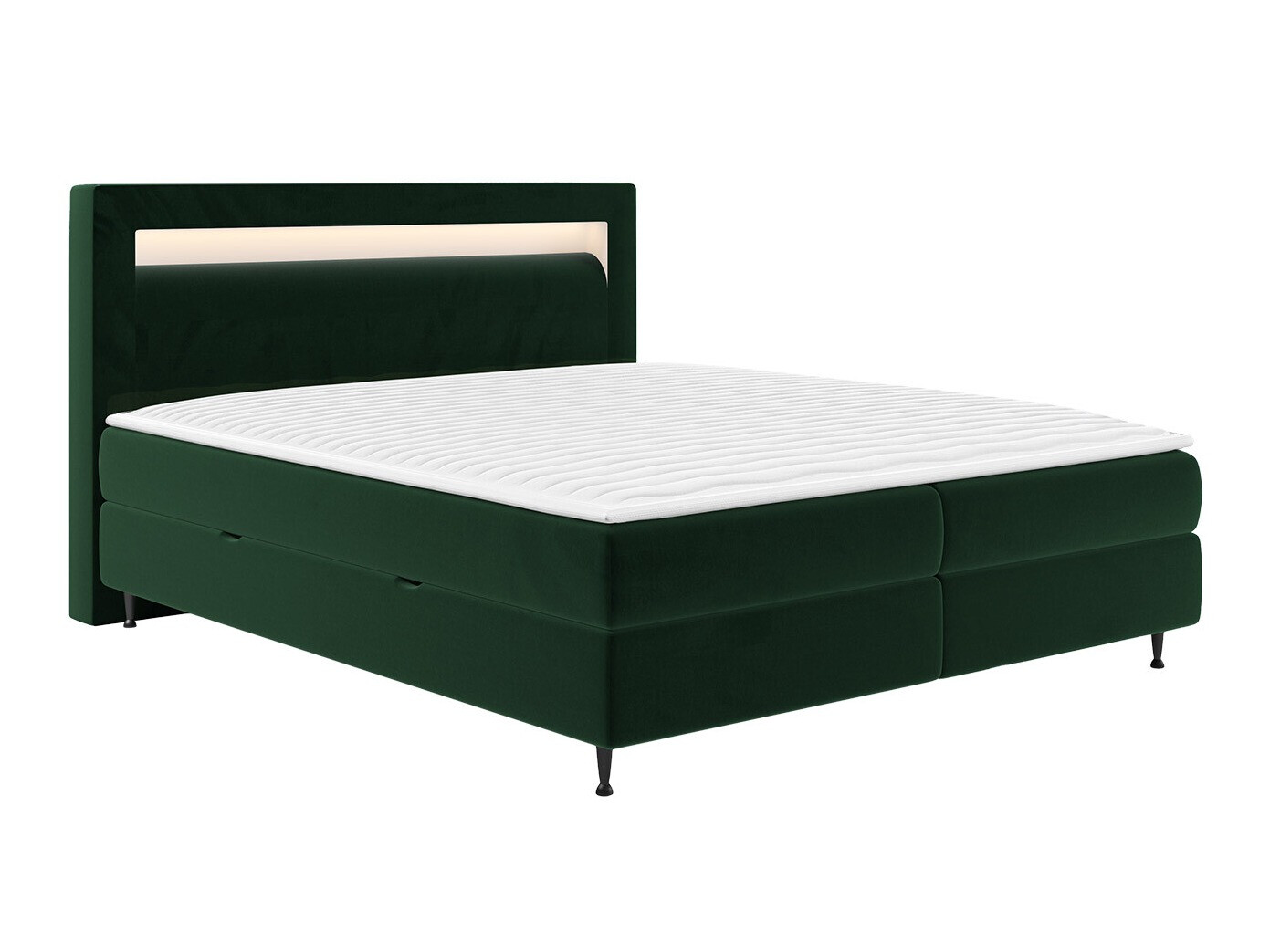 Kontinentális ágy ComfiDream Celara (Fresh 13)
