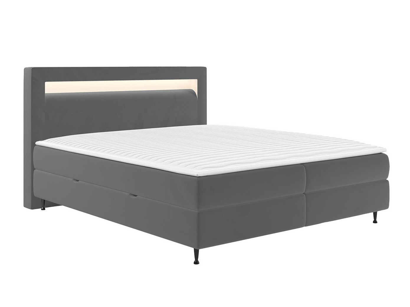 Kontinentális ágy ComfiDream Celara (Fresh 32)