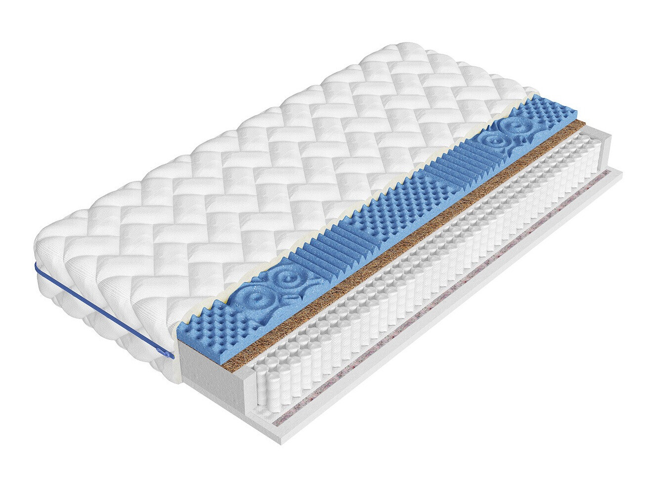 Matrac ComfiDream Somnus