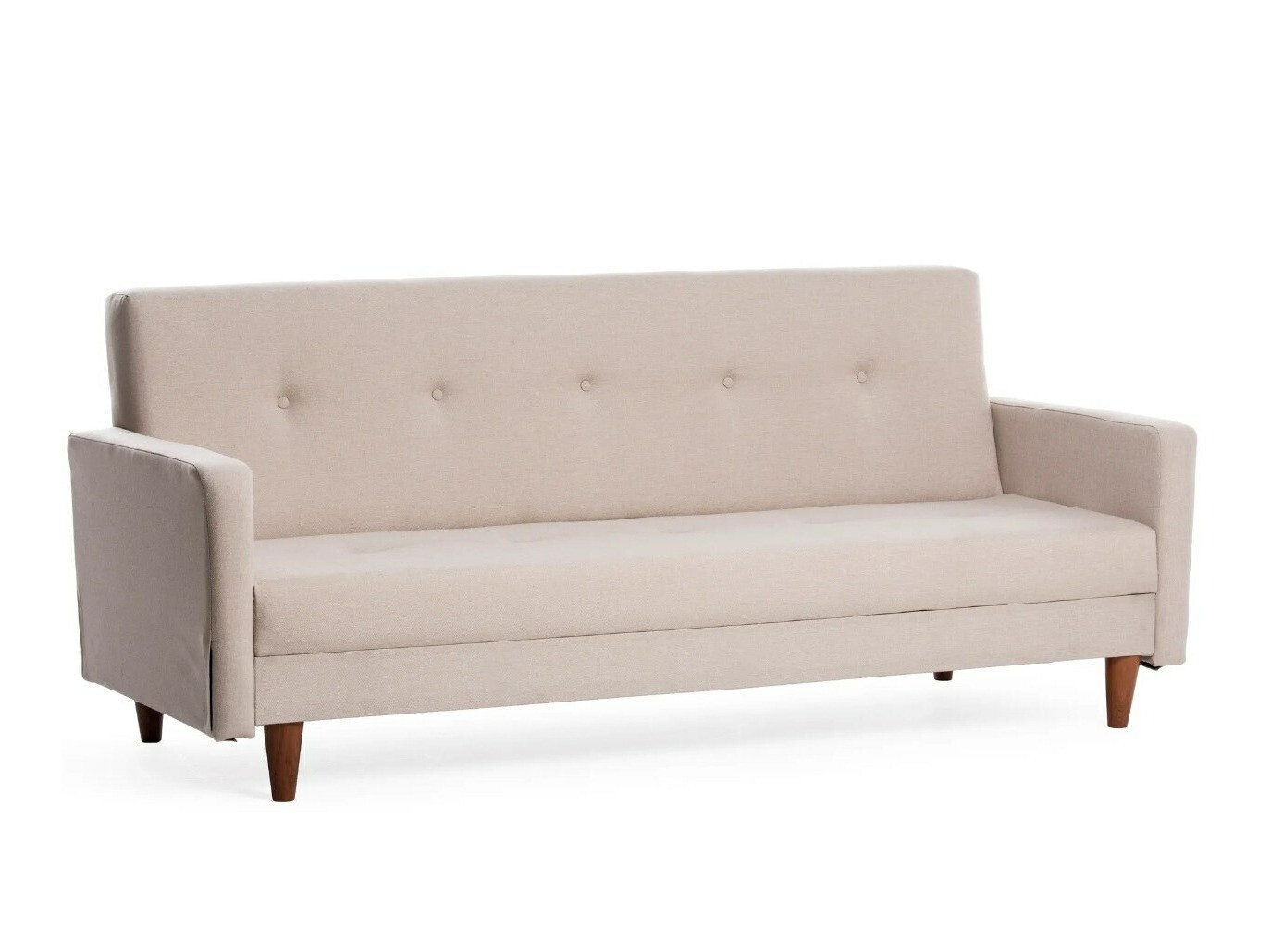 Kanapéágy Altadena 298 (Krém)