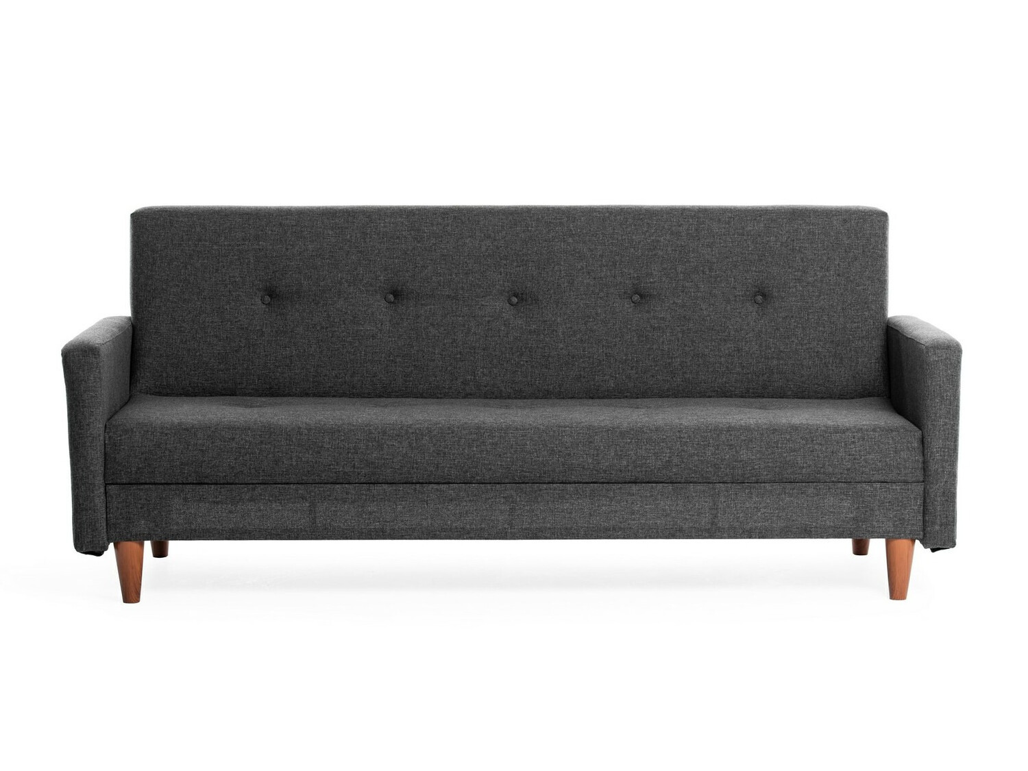 Kanapéágy Altadena 298 (Sötétszürke)