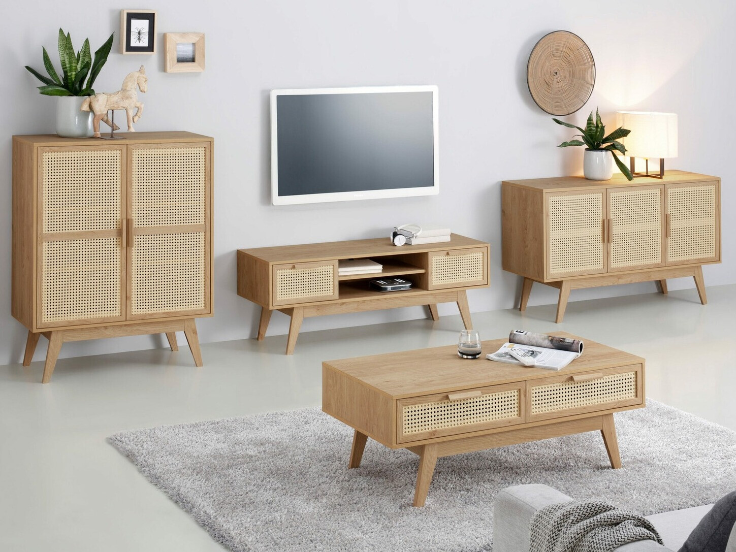 TV-állvány Camlora 102