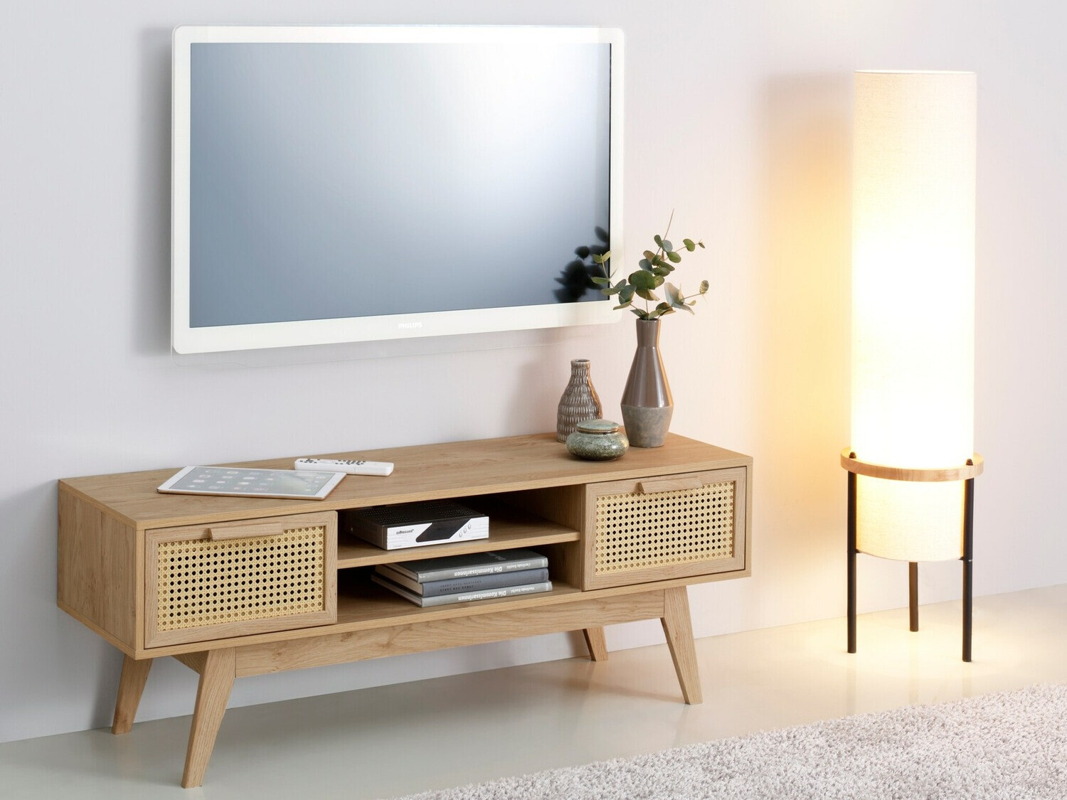 TV-állvány Camlora 102