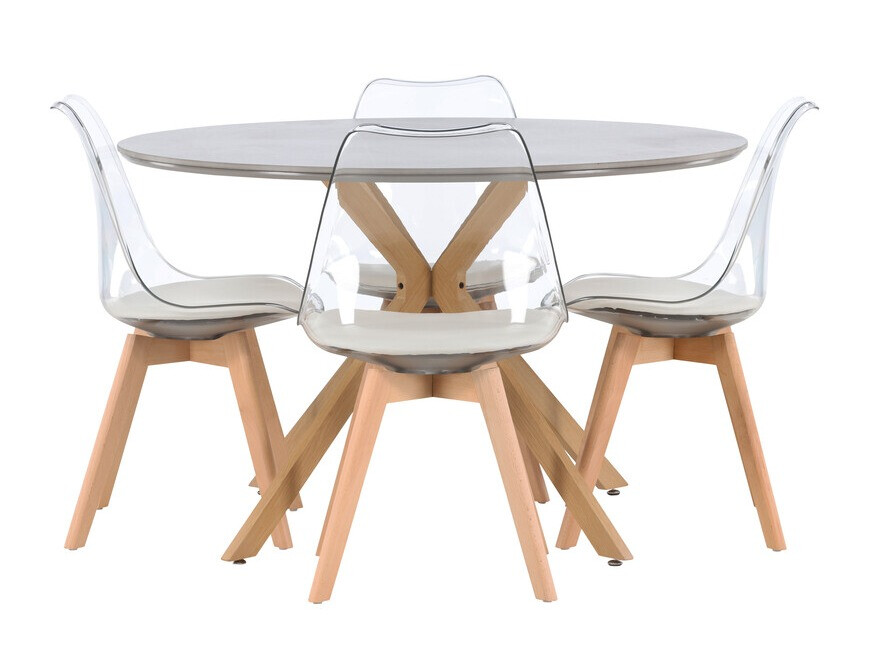 Étkezőgarnitúra Dallas 4238