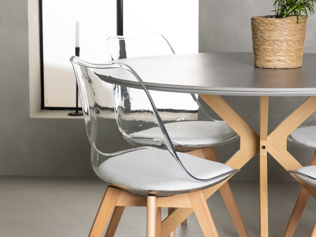 Étkezőgarnitúra Dallas 4238