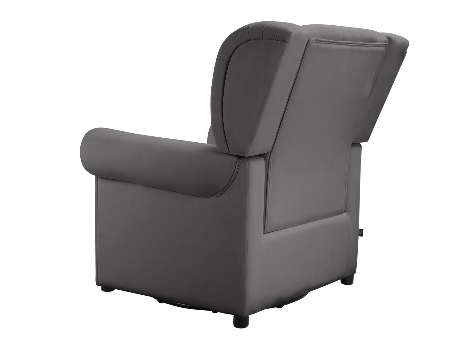 Fotel Denton 1166 (Szürke)