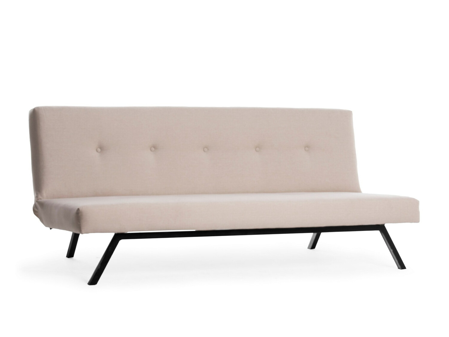 Kanapéágy Altadena 300 (Krém)