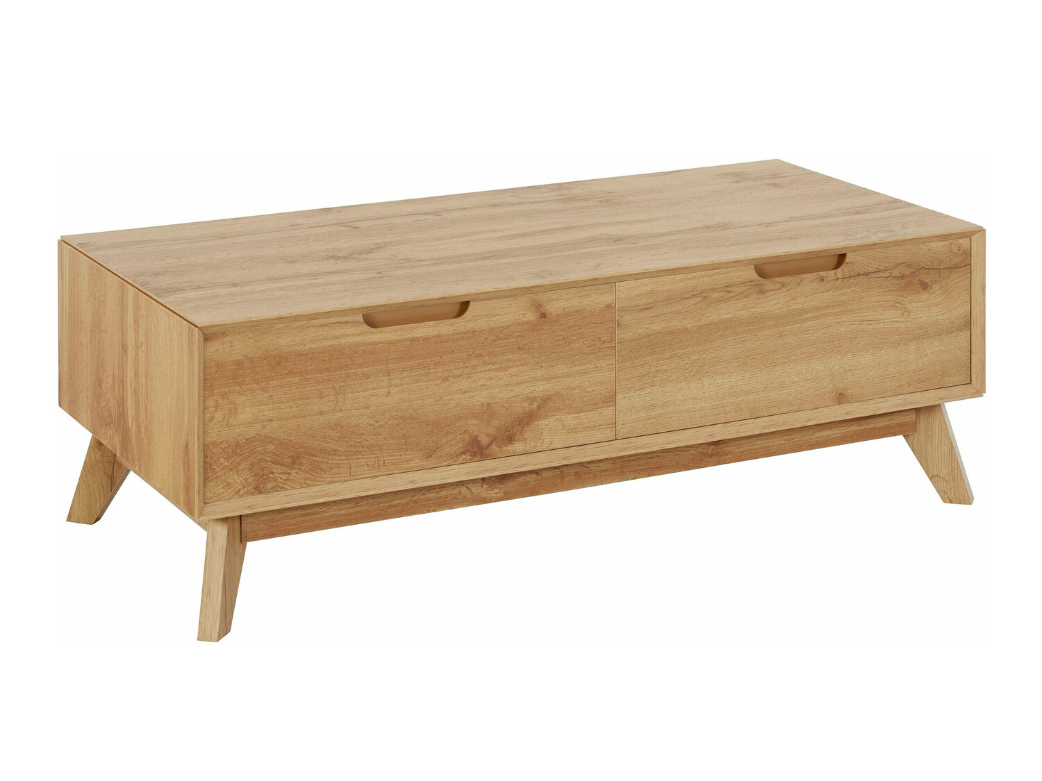 Dohányzóasztal Dorvou 103 (Tölgy)