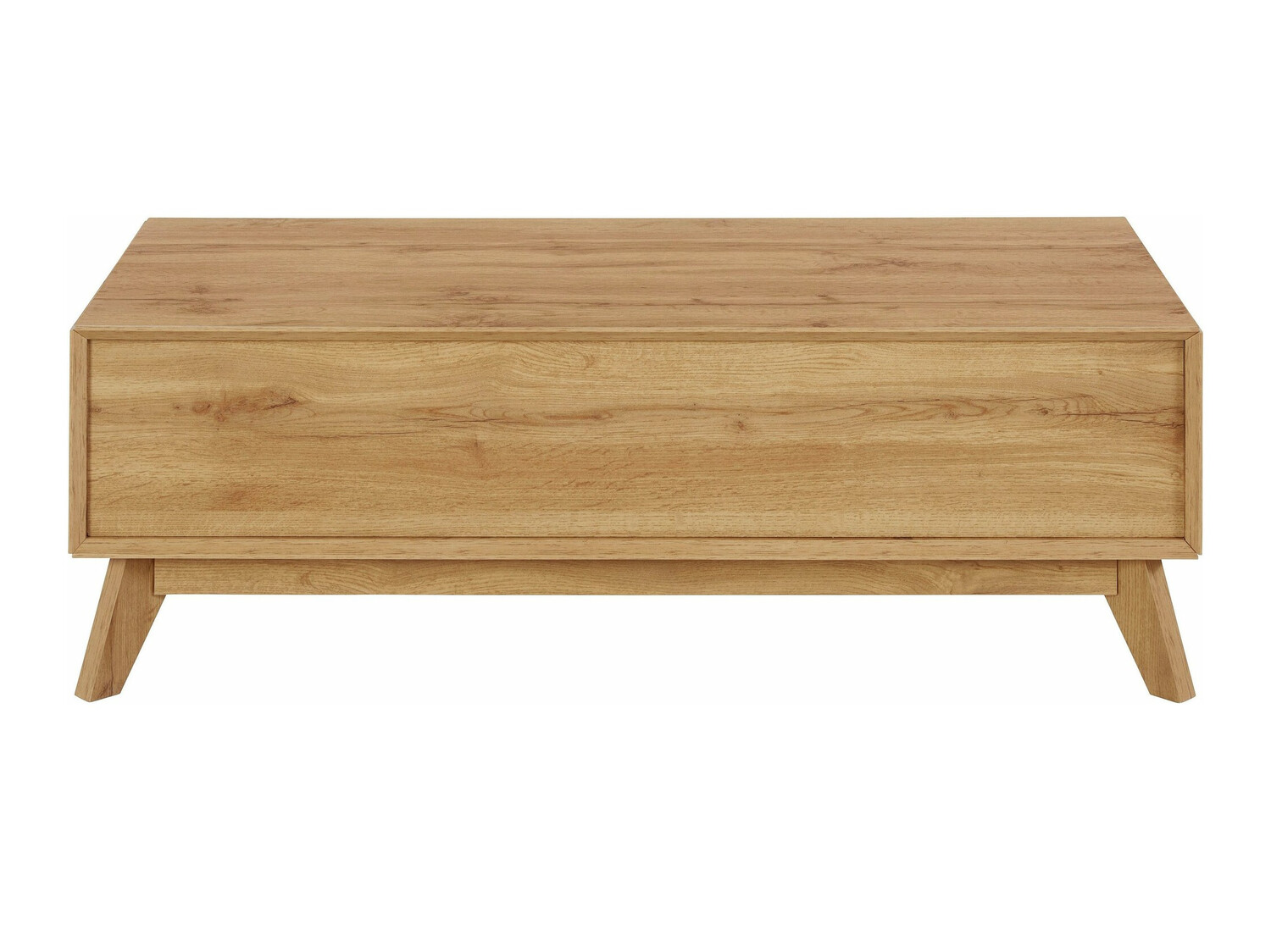 Dohányzóasztal Dorvou 103 (Tölgy)