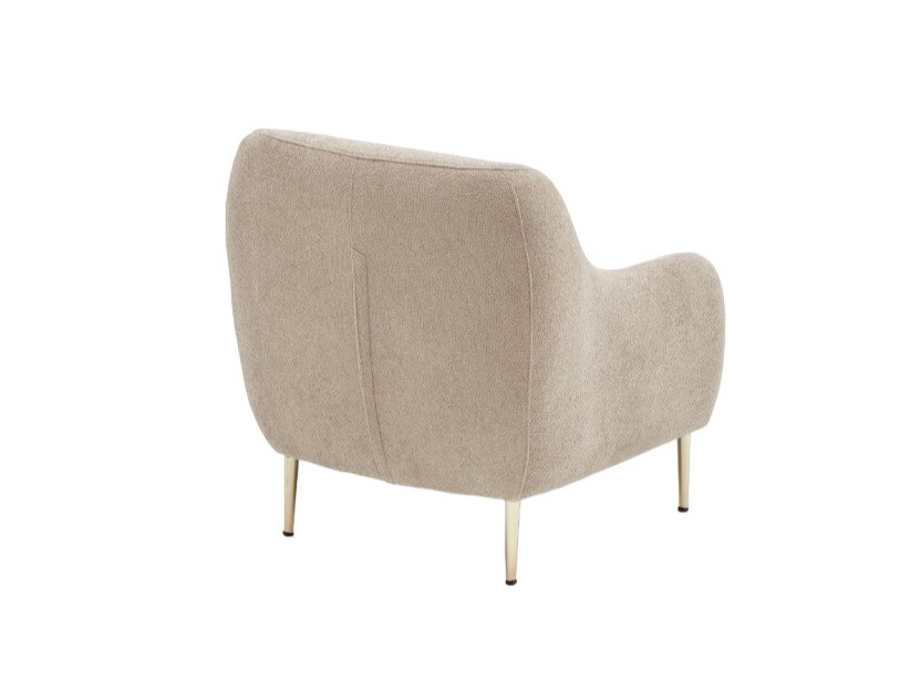 Fotel Altadena 308 (Bézs + Aranysárga)