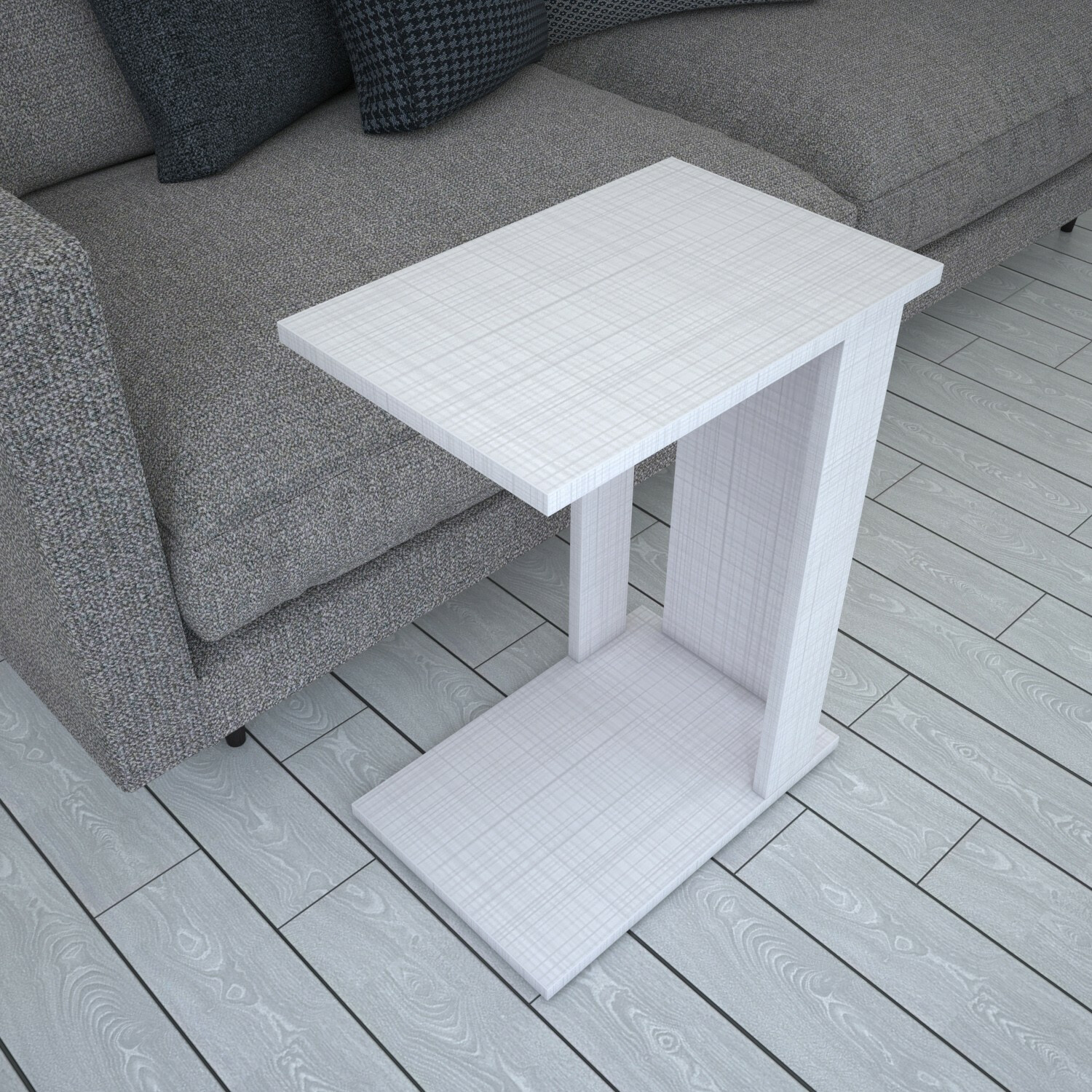 Kisasztal Kailua 1356 (Fehér)