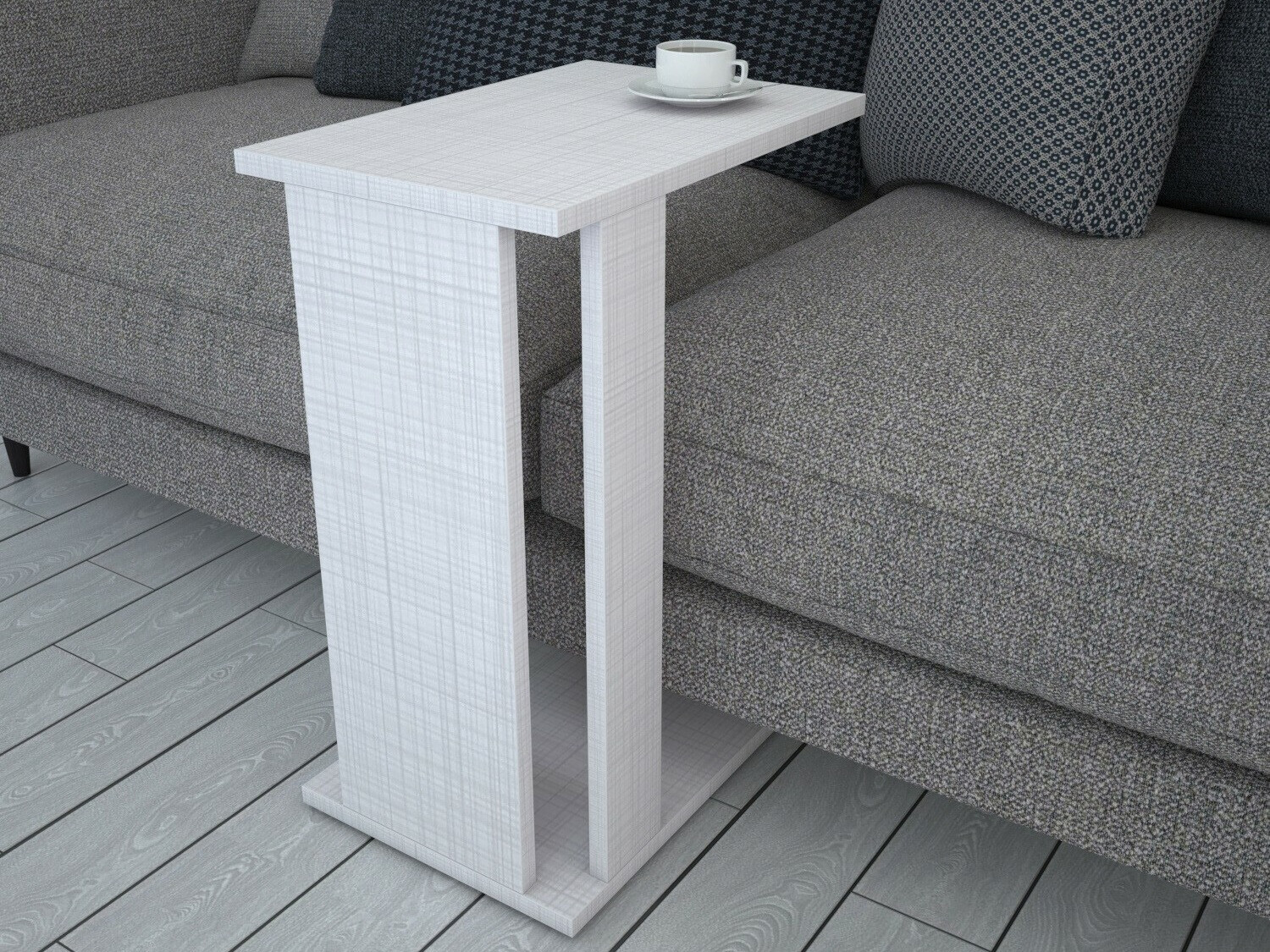 Kisasztal Kailua 1356 (Fehér)