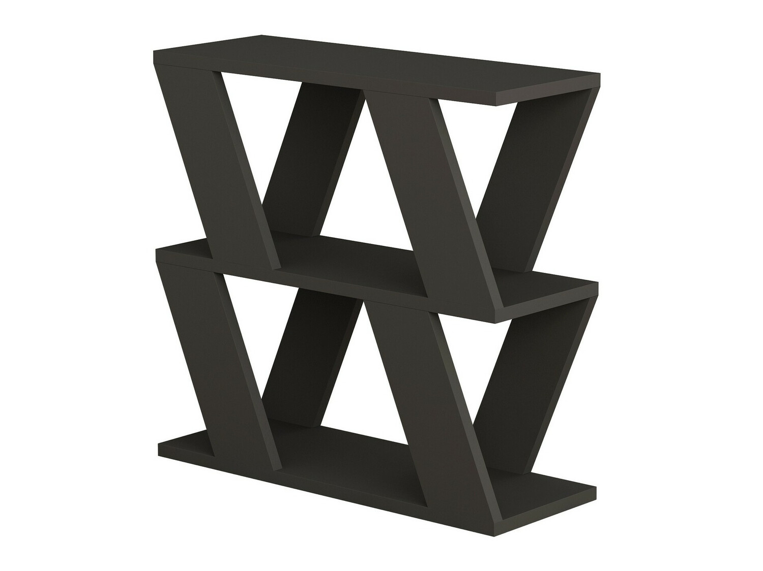 Kisasztal Kailua 1377 (Antracit)