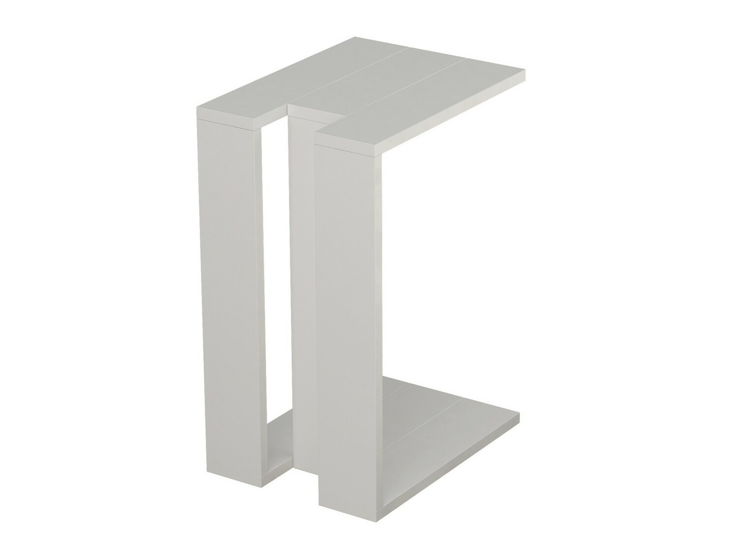 Kisasztal Kailua 1380 (Fehér)