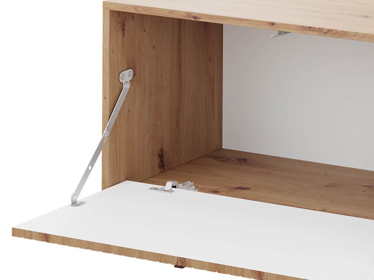 TV-állvány Comfivo Romtori I