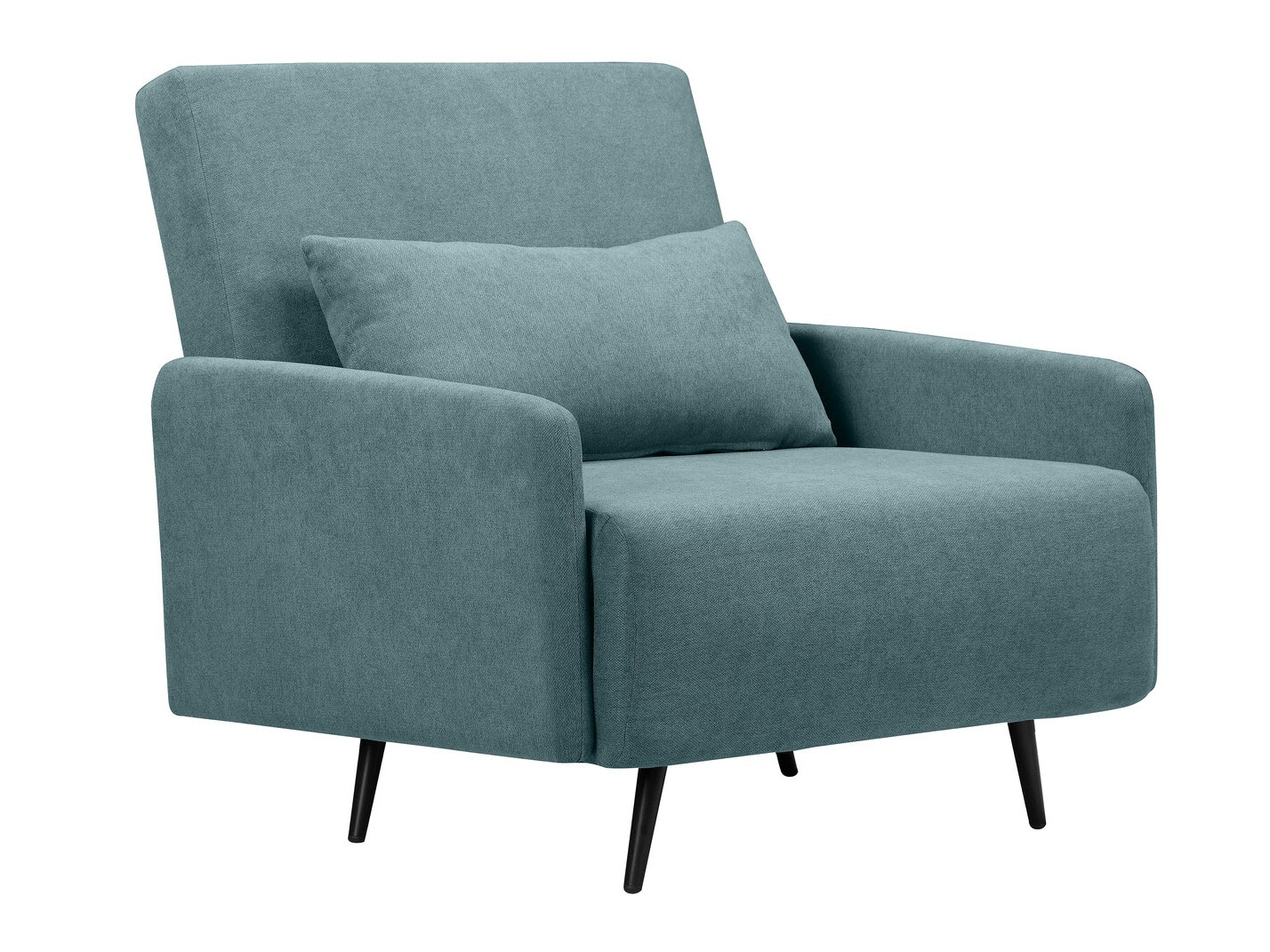 Fotel Denton 1168 (Türkiz)