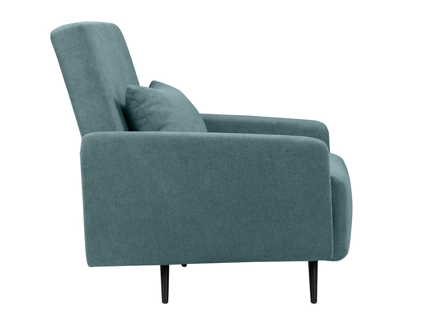 Fotel Denton 1168 (Türkiz)