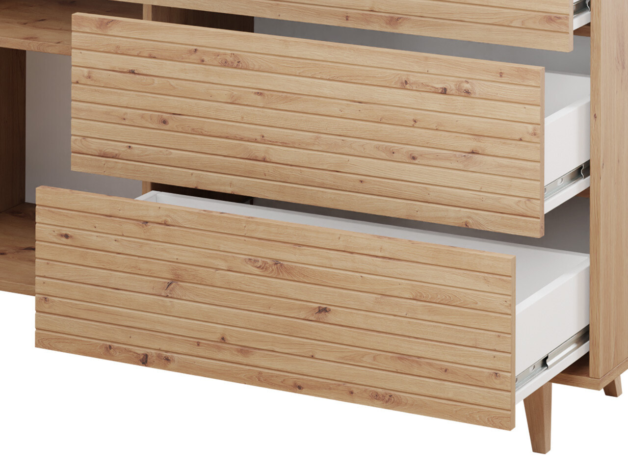 Nappali szett Comfivo Romtori I