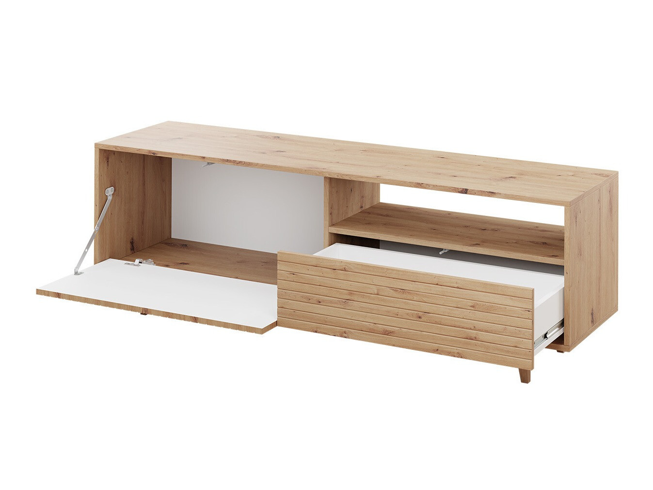 Nappali szett Comfivo Romtori I