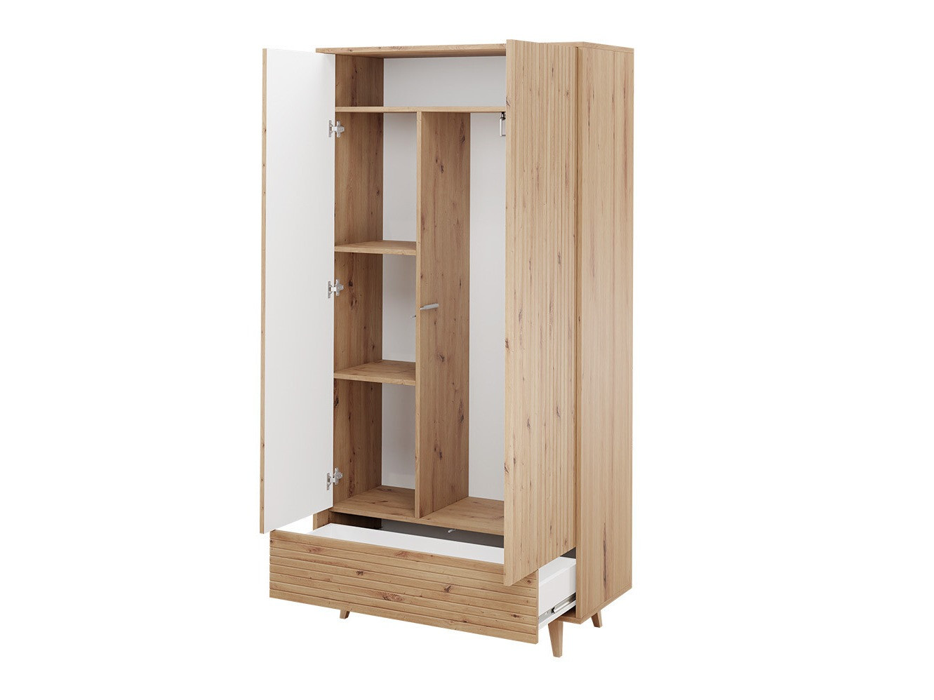 Nappali szett Comfivo Romtori I