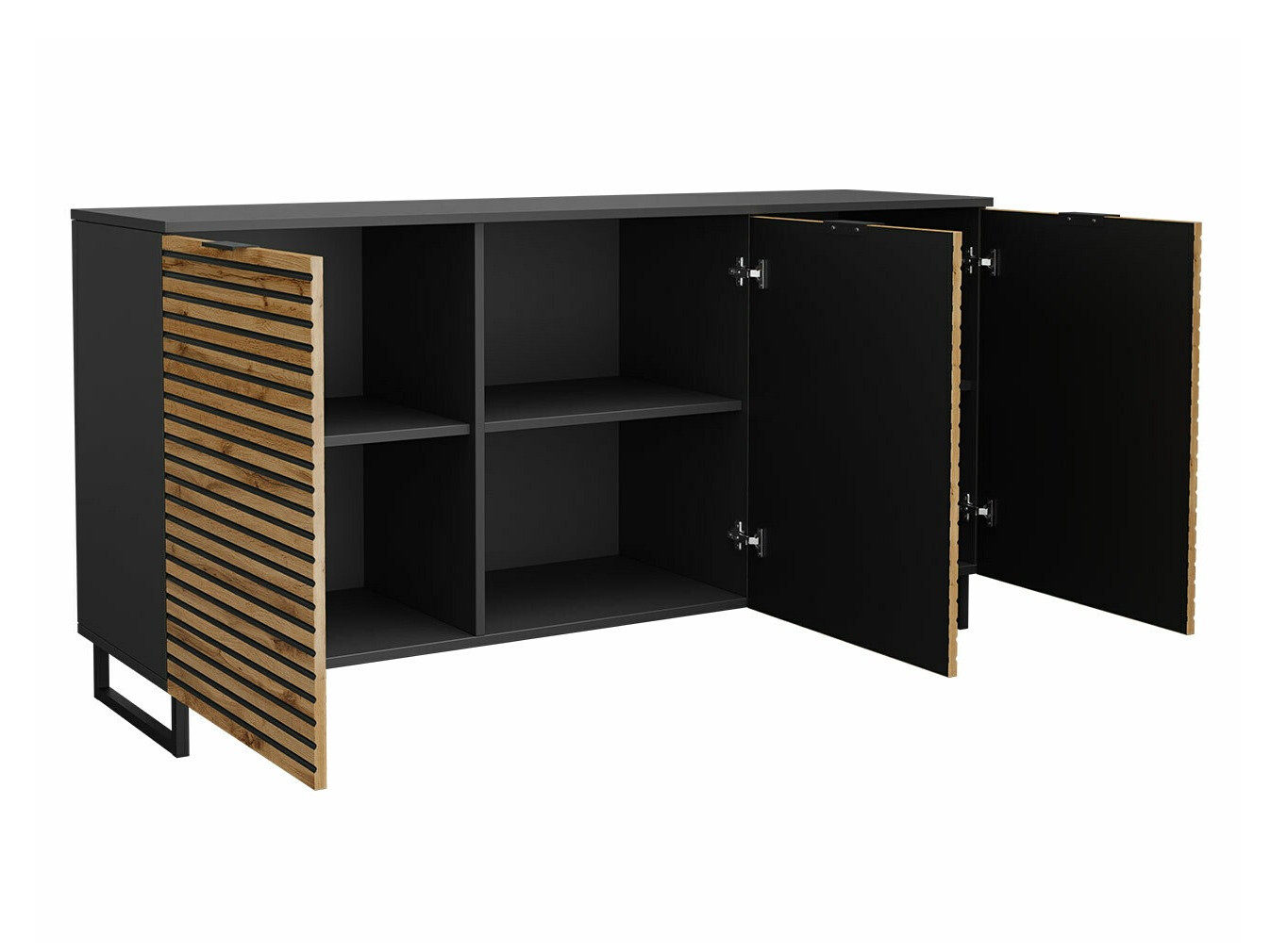 Nappali szett Levsoni 108