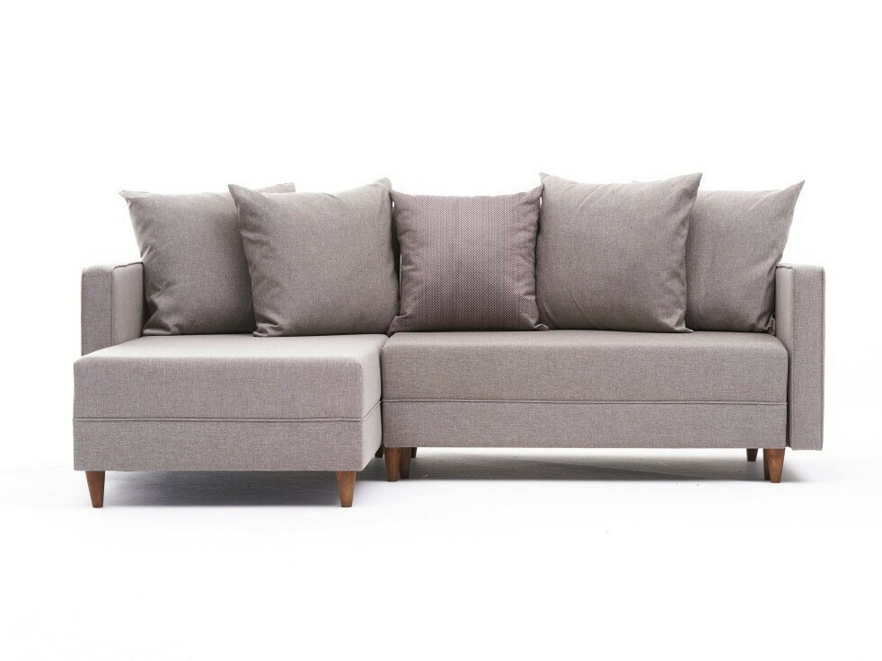 Sarokkanapé Altadena 317 (Krém)