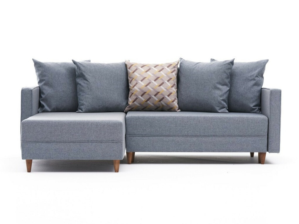 Sarokkanapé Altadena 317 (Világoskék)