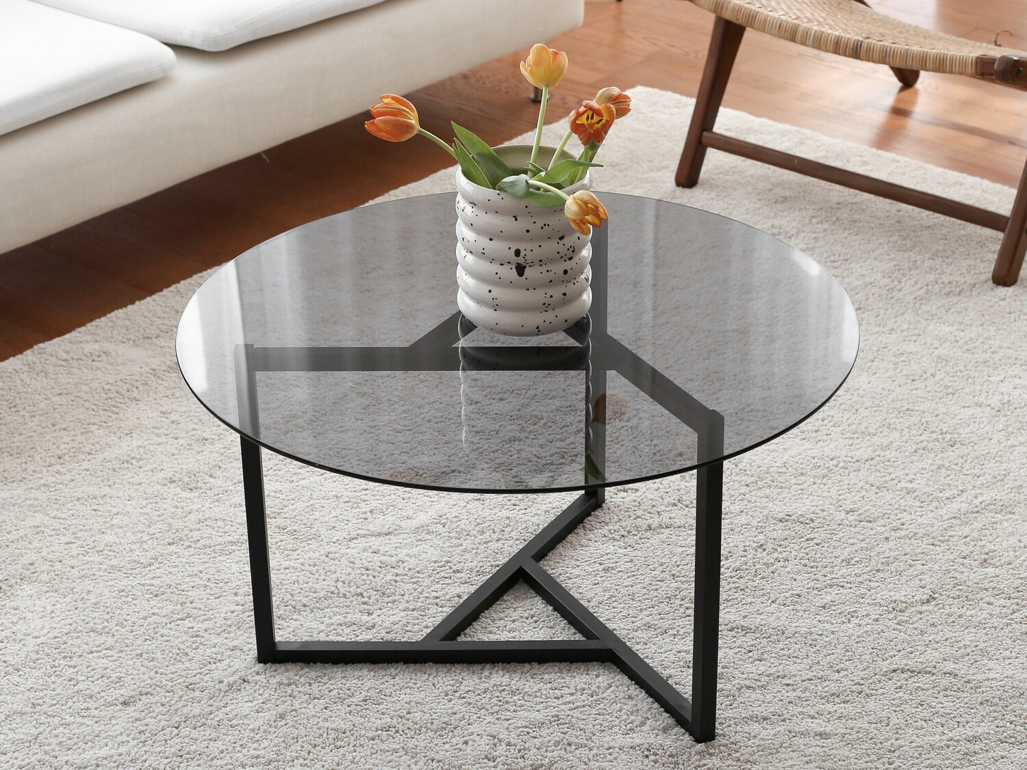 Dohányzóasztal Kailua 1429