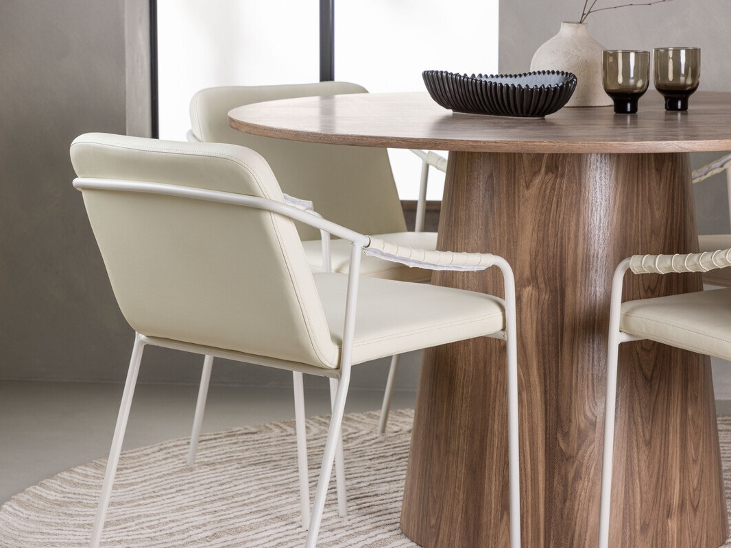 Étkezőgarnitúra Dallas 4255