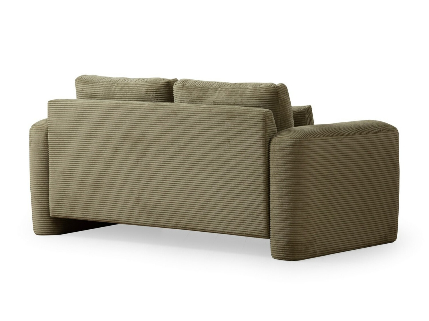 Kanapé Altadena 330 (Zöld)