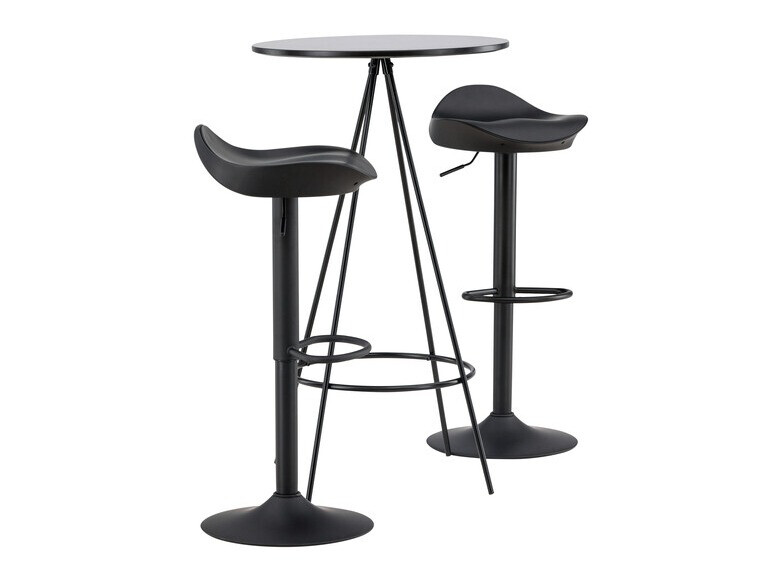 Étkezőgarnitúra Dallas 4265