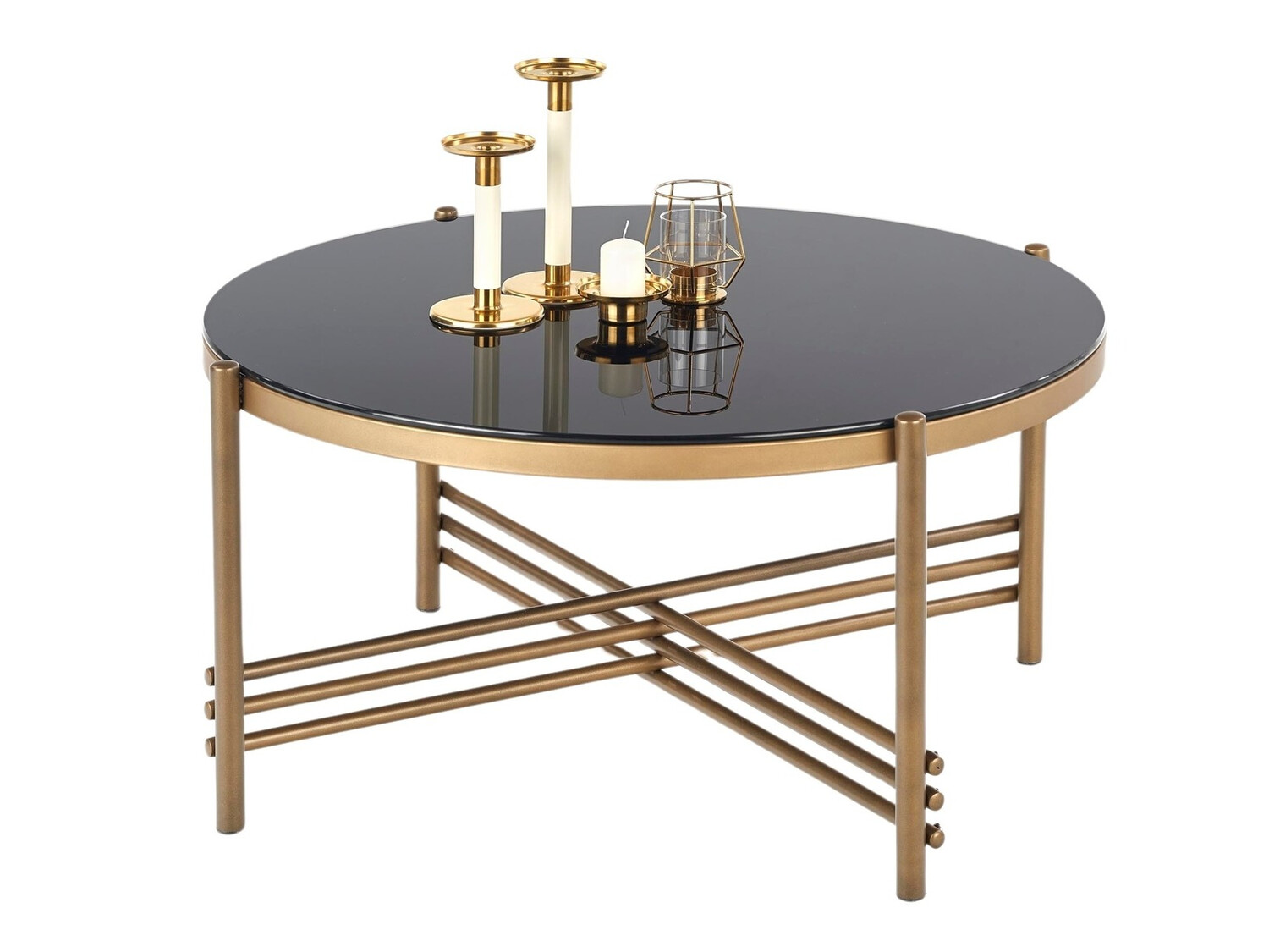 Dohányzóasztal Houston 513