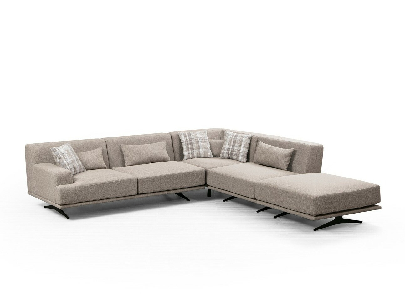 Sarokkanapé Altadena 344