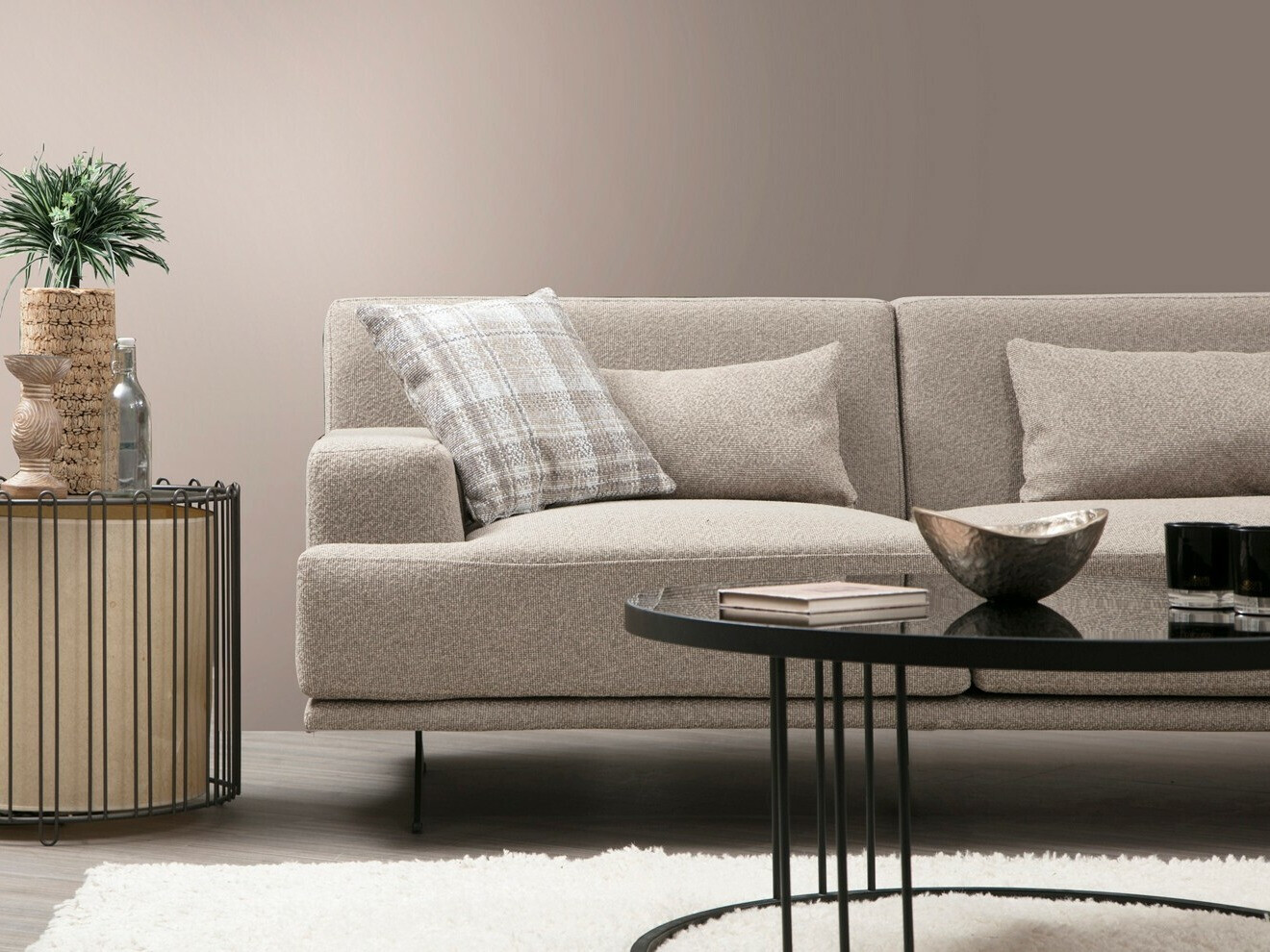 Sarokkanapé Altadena 344