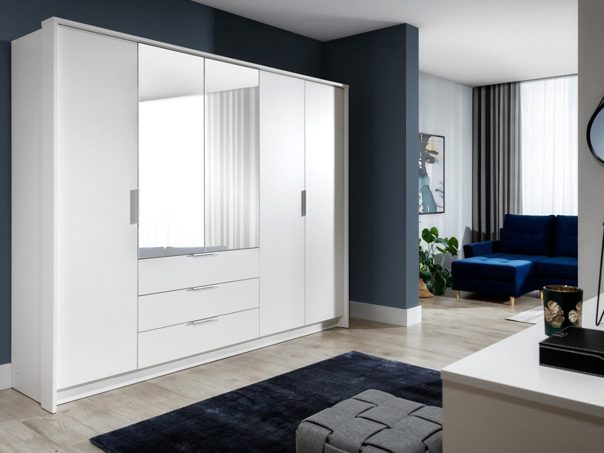 Gardróbszekrény Honolulu 271