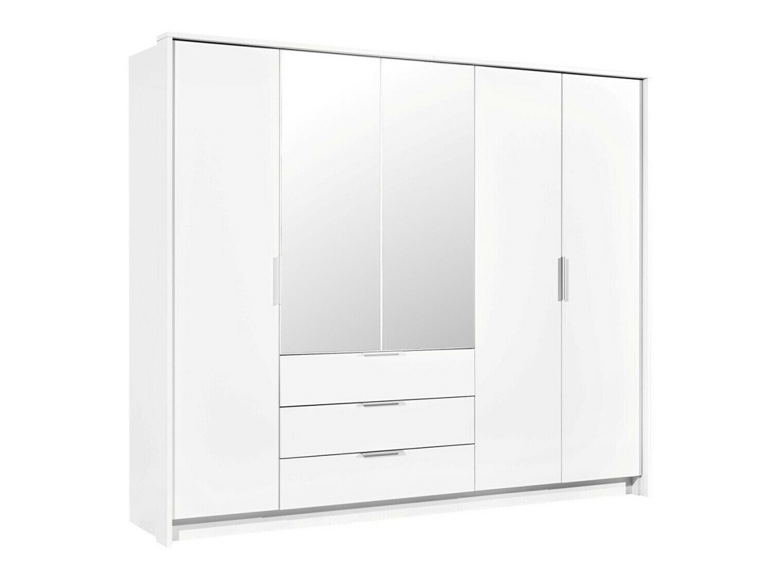 Gardróbszekrény Honolulu 271