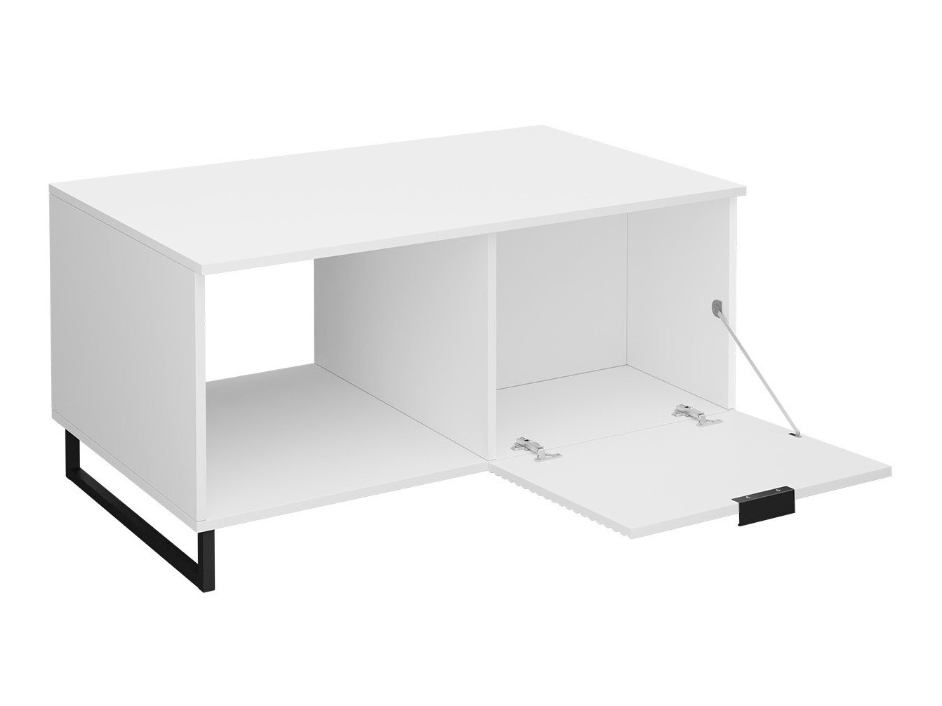 Nappali szett Sarasota 185 (Fekete + Grafit)