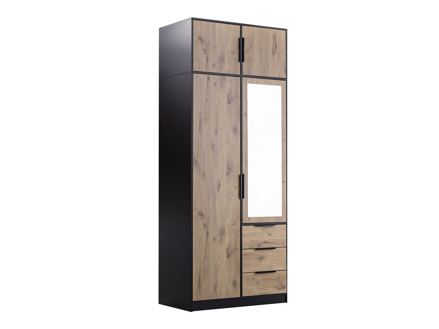 Gardróbszekrény Ophdome 106